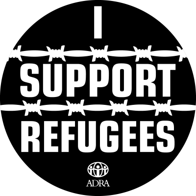 SupportRefugees