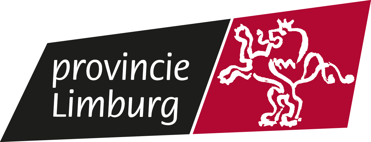 30- logo provincie Limburg