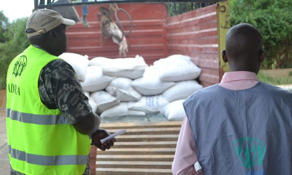 17.05.02 - Kenya - Food distribution