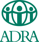 ADRA Vertical Logo