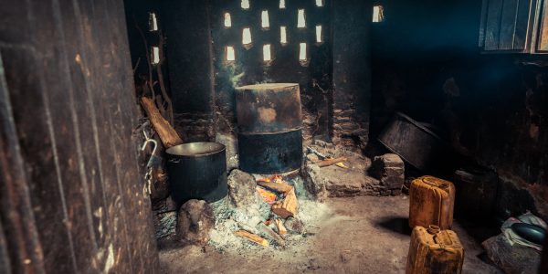 Lycée Delhove -Burundi - Kitchen (3)